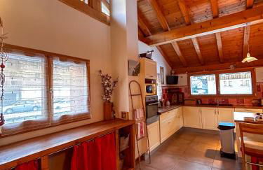 Chalet La Savoyarde - Foto 34