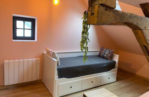 Maison Authentique « Bleue Nuits » - Foto 12