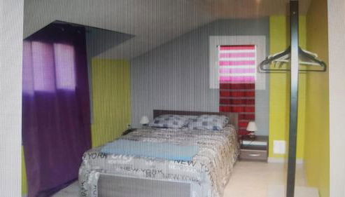 Maison chez DANETTE - Foto 4