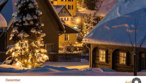 Am Waldessaum - Photo 5, Garden