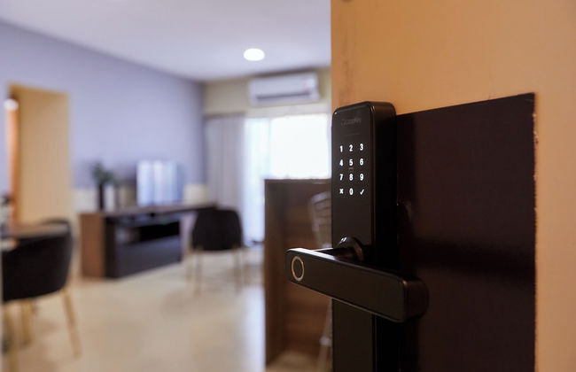 Charlie Top Apart Leblon - Foto 18