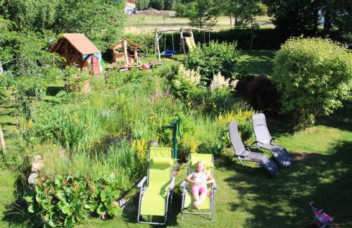 Ferienwohnung Edelweiss - Foto 4