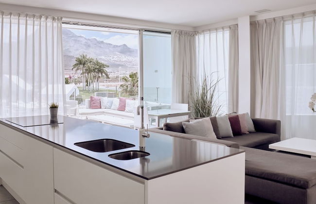 Hotel Baobab Suites - Foto 28