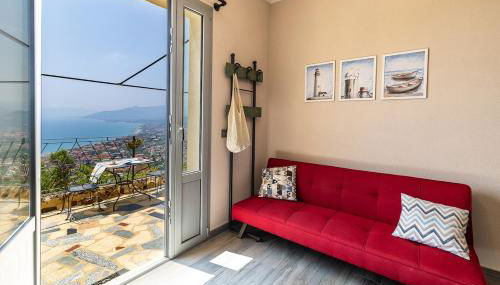 Dimora Concept - Ca' Franca - Sea View Terrace and Private parking - Foto 2