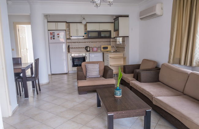 SUNSET BEACH CLUB LEBRENTALS - Foto 61