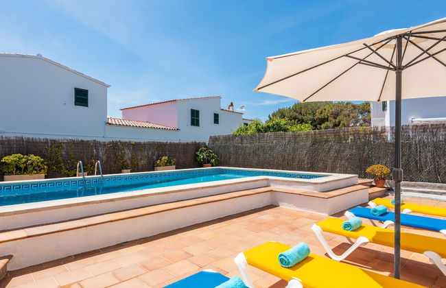 Villa Miguels - Photo 16