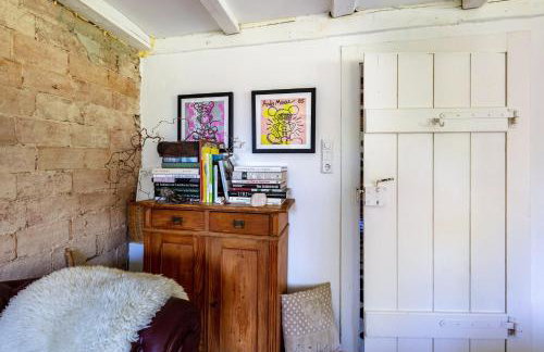 Ferienwohnung auf dem Wald 6 Pers - Foto 18