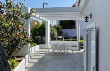 Villa Evanthia - Foto 29