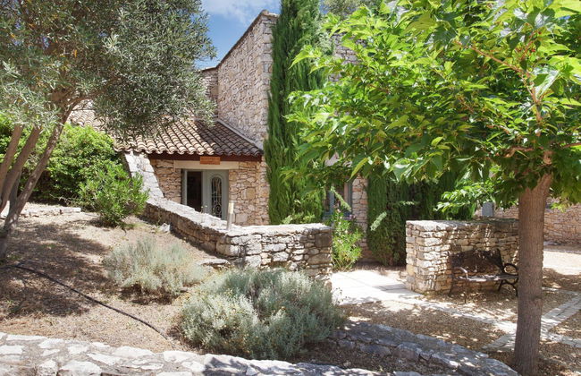 Odalys Référence La Bastide des Chênes - Foto 38