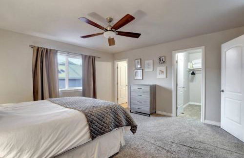 The Eastside Townhome Of Ophir - Photo 22