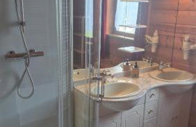 Chalet Aster 3 étoiles - Foto 24