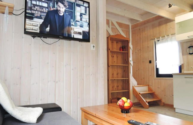 Holiday Home, Nowe Warpno, for 6 Persons - Photo 11