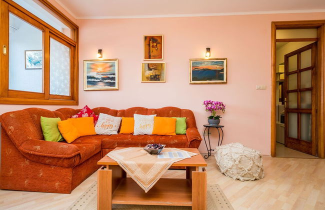 Apartment Jelena - Foto 23