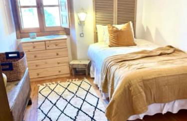 Casa de pueblo con encanto en Ojo Guareña, Pet friendly - Photo 10