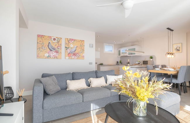 Coronado Beach Marbesa - Foto 5