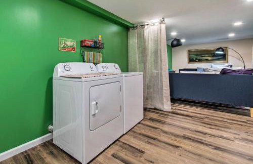 Ideally Located House - 9 Mi From Route 66! - Foto 21