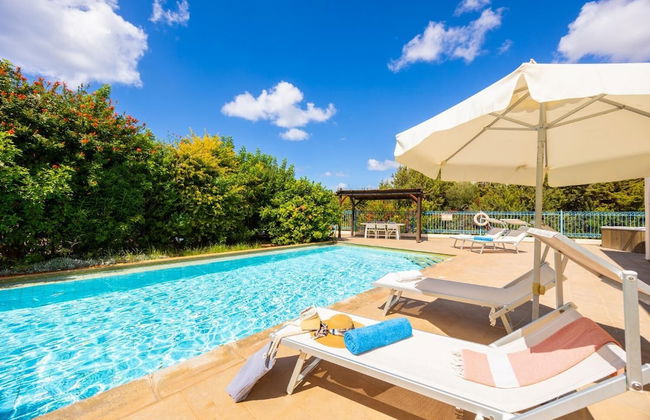 Azzurro Luxury Holiday Villas - Foto 59