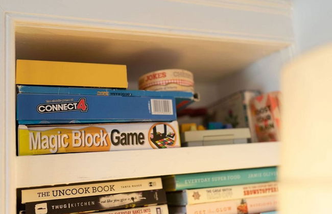 Mary Street Seaside Home in Stonehaven Aberdeenshire - Foto 17