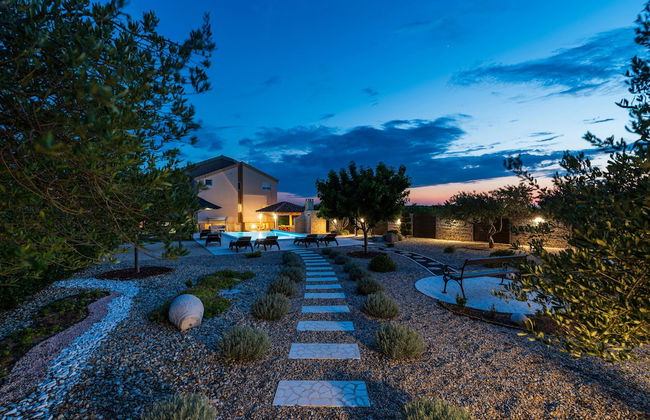 Villa Olive Garden - Foto 28