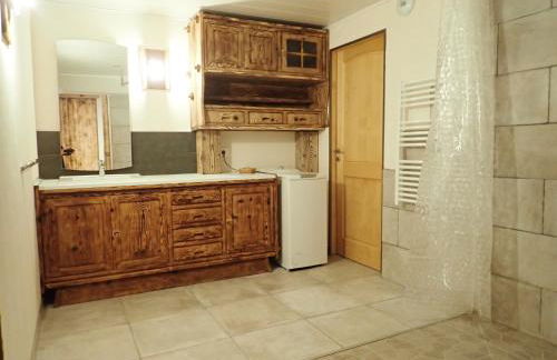 Gîte le creux de vennes - Foto 13