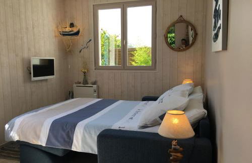 PETIT STUDIO de L'ERMITAGE - Foto 10