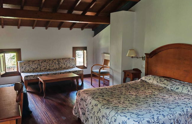 Acea do Bubal As Nenas - Foto 5