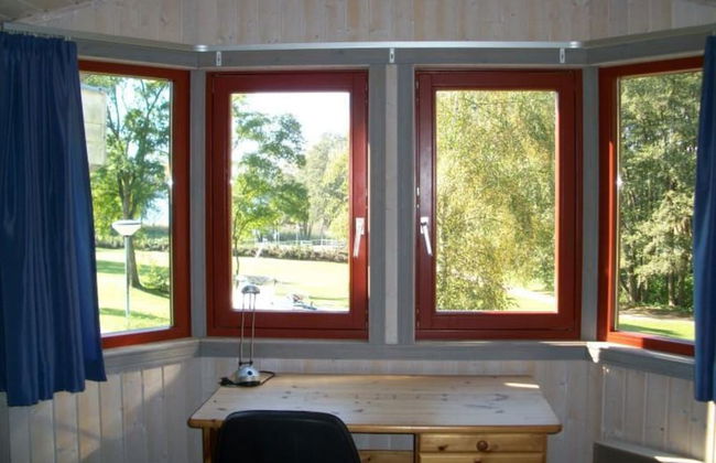 Ferienhaus im Skandinavischen Stil - Photo 14