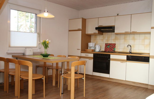 Seepark Heidenholz, Plau am See - Foto 17