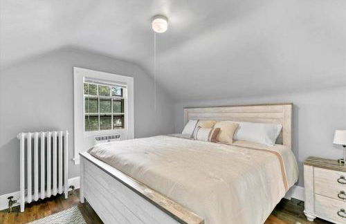 Quintessential Cozy Haven, Brooklawn Beauty - Foto 31