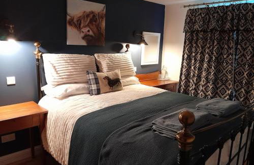 Wee Blue Hoose - Foto 23