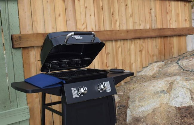 Halfmoon Bay Resort - Foto 14