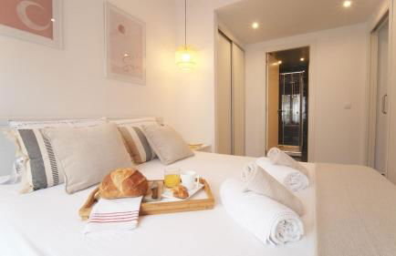 Seahomes Vacations - Beachside Apt with Pool - Foto 22