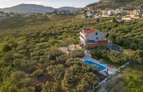 Villa Kucine Olives Garden by Istra Vacation - Foto 61