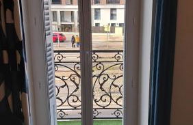 L'indigo, 4-6 pers, 2ch-2sdb, proche cité de la gastronomie - Foto 20