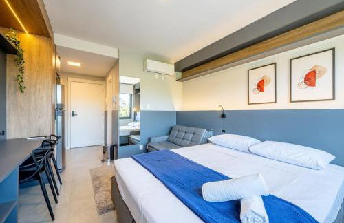 Skyline Parque Moinhos by LikeHome - Foto 75