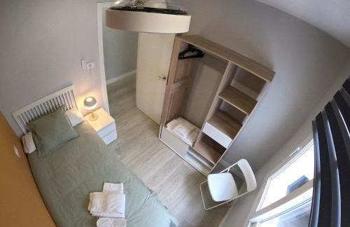 Apartamentos La Encarnación V-VI cerca del mar - Foto 8