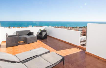 Terrazas de los Hidalgos B33A - Photo 1