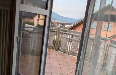 Ferienwohnung Dorfprozelten - Foto 24