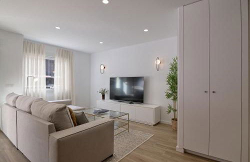 Luxury Romantic Apartment Mestalla by Virkin Suites - Foto 38