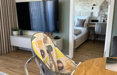 Apartament Echo Sanu - Foto 21