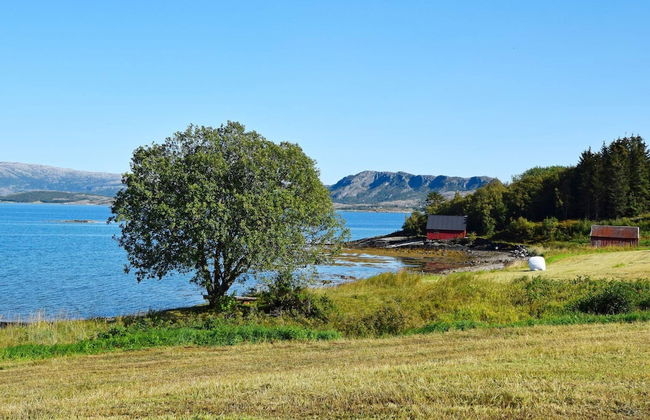 Holiday Home in SÃ¸mna - Photo 13