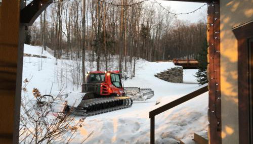 Boyne Mountain Creekside Condo - Foto 5