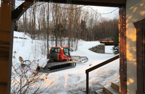 Boyne Mountain Creekside Condo - Foto 5