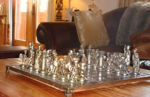 Chalet Clementine - Foto 68