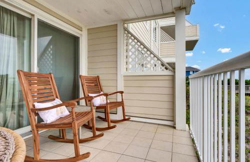 Beach Music by Sea Scape Properties - Foto 21