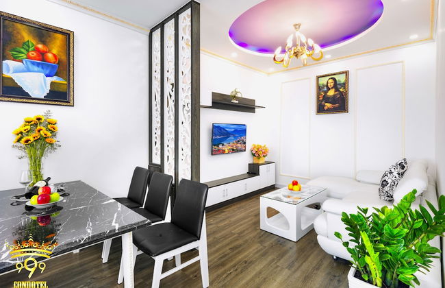 999 CONDOTEL Muong Thanh Vien Trieu - Foto 24