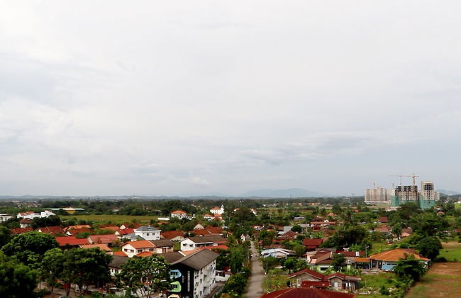 Lagenda Condominium - Foto 17