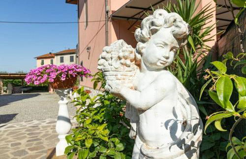 Casale Toscano [Piscina Wi-Fi] - Foto 36