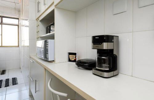 2Qtos c/ Piscina e Garagem no Humaitá|HMT 282/1301 - Foto 57