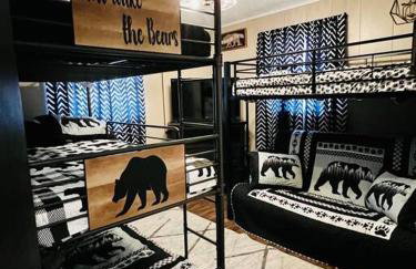 Lakeside Oasis with Kayaks, Hot Tub, & Fire Pit - Foto 38